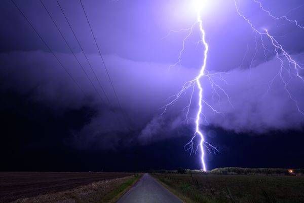 Chasin' Rotation!