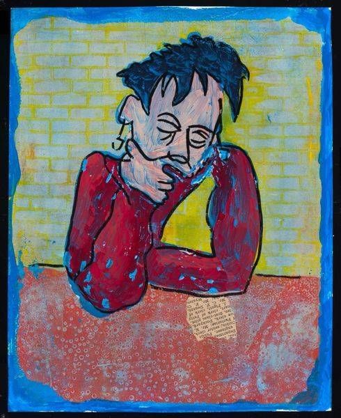 Portraits and Figures