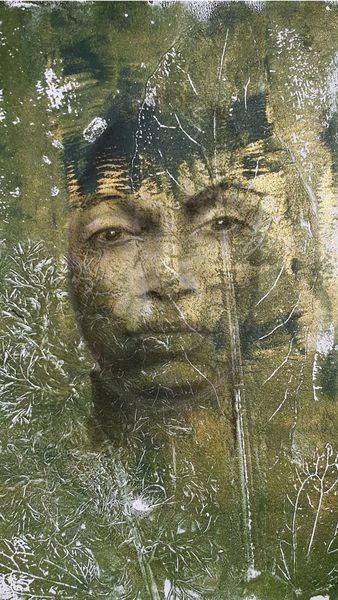 Strong Forest Art | Shepherd Artworks