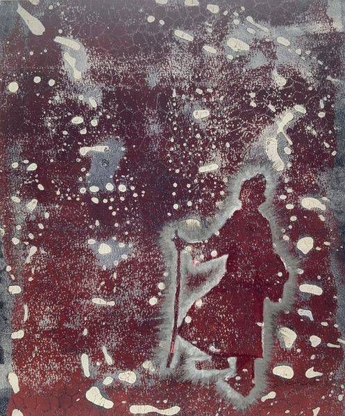 Pilgrim Art | Shepherd Artworks