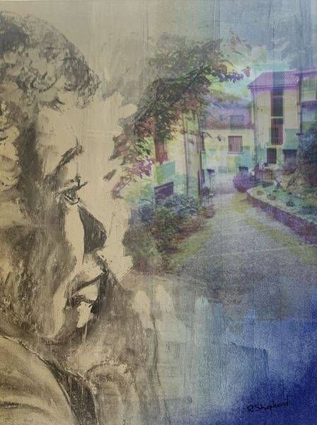 Dream Art | Shepherd Artworks