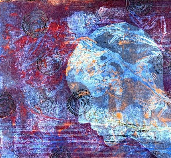 Portraits and Figures