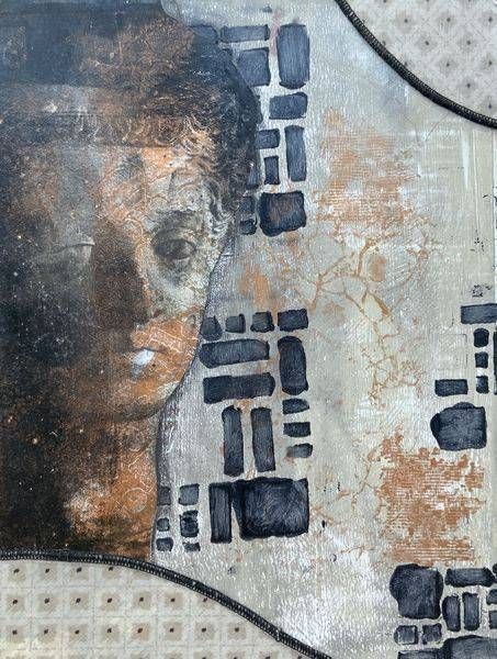 Portraits and Figures
