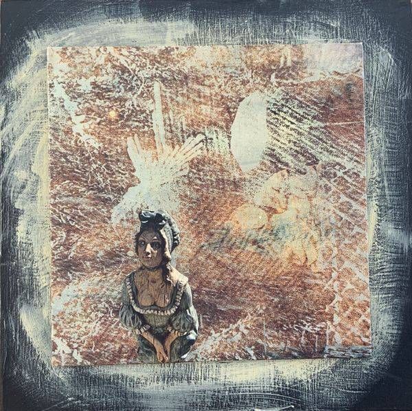 Masthead Art | Shepherd Artworks
