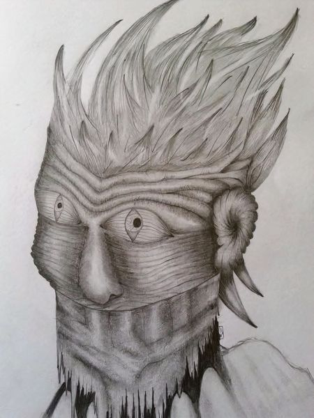 Pencil