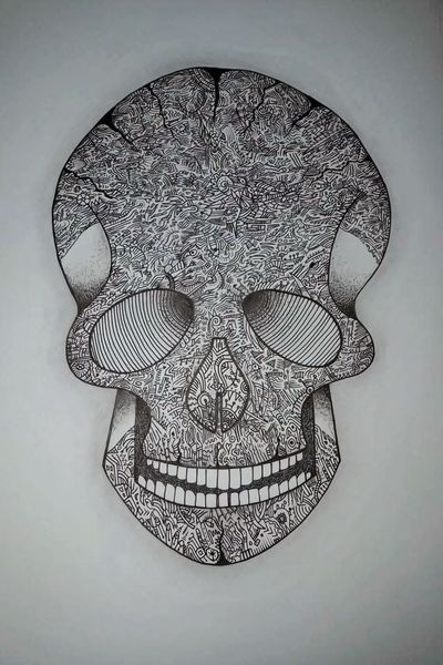 Fine Liner