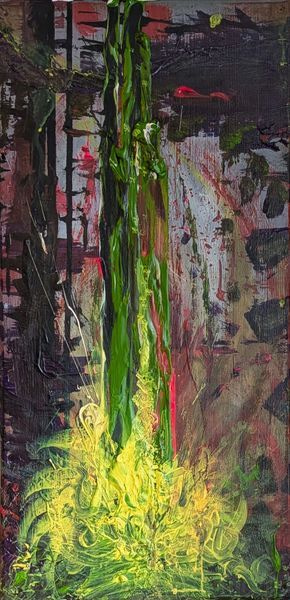 Acrylic