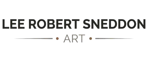 Lee Robert Sneddon Art