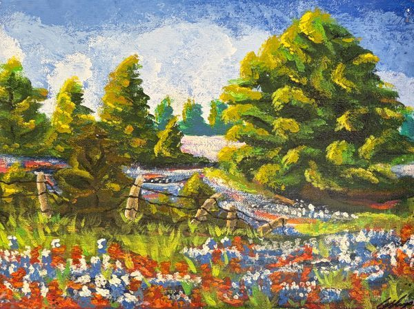 Landscapes