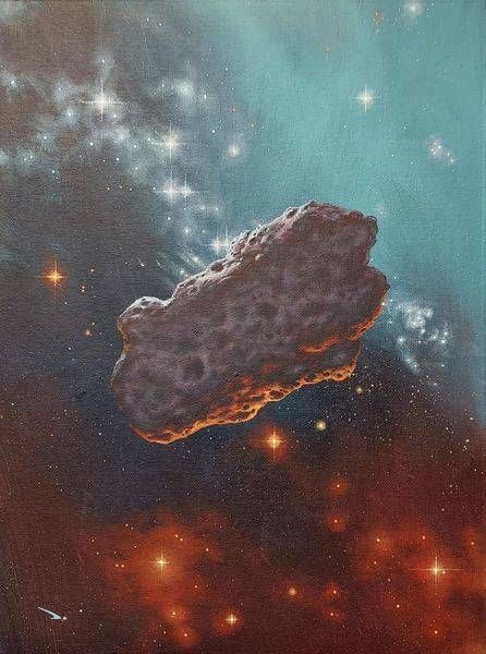 Void Traveler
