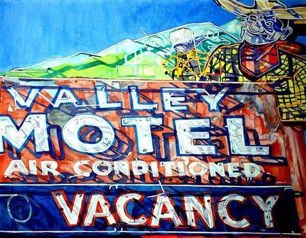 Valley Motel