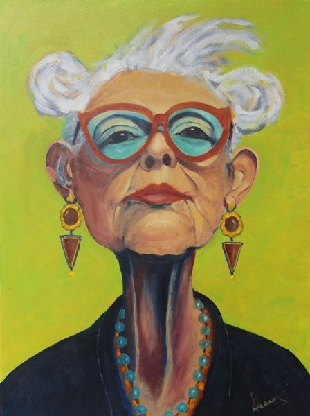 Diane Goldschmidt