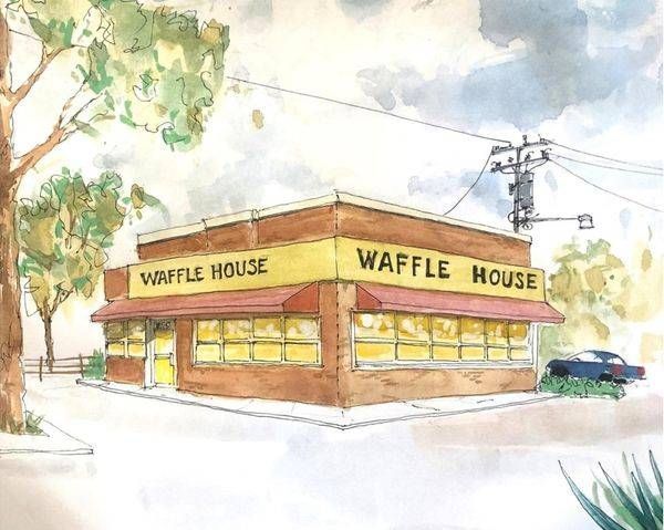 Waffle House