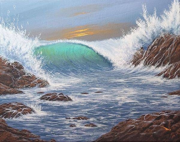 The Wave