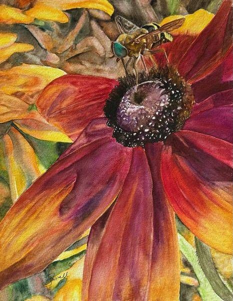 The Bee