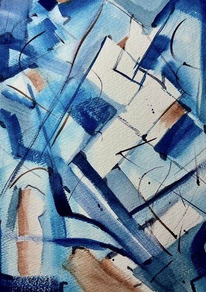 The Blues