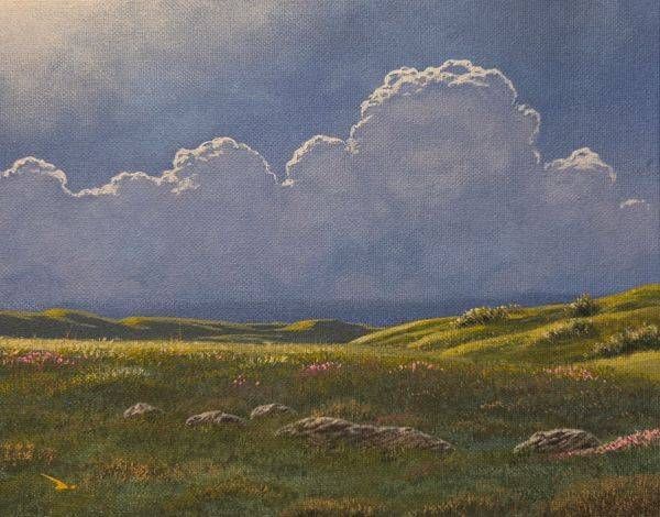 The Meadow Ridge