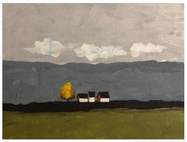 High Plains