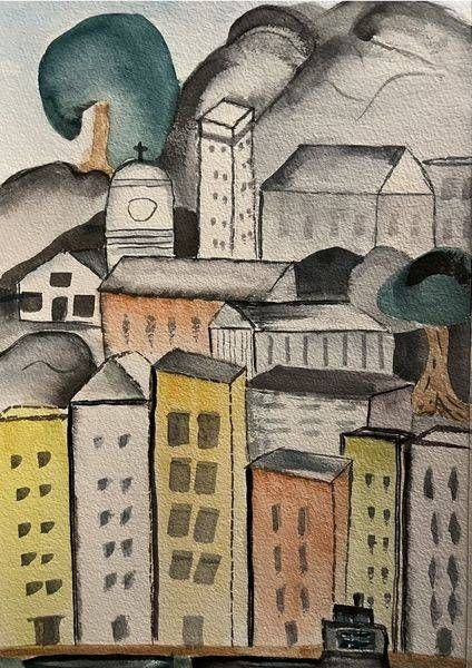 Portovenere III