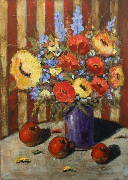 Still Life