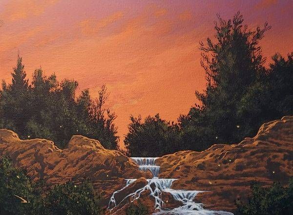 Firefly Creek
