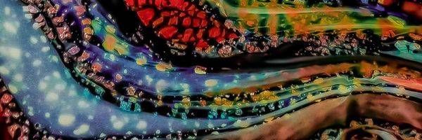 Glass Nebula