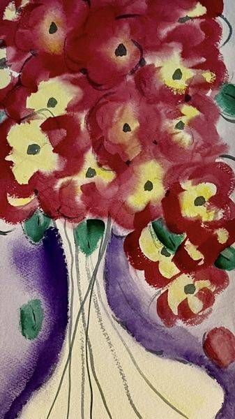 Blossoms II