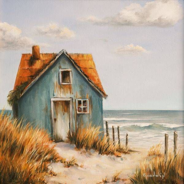 Beachside