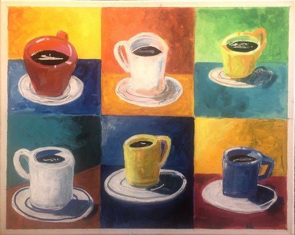 Cups
