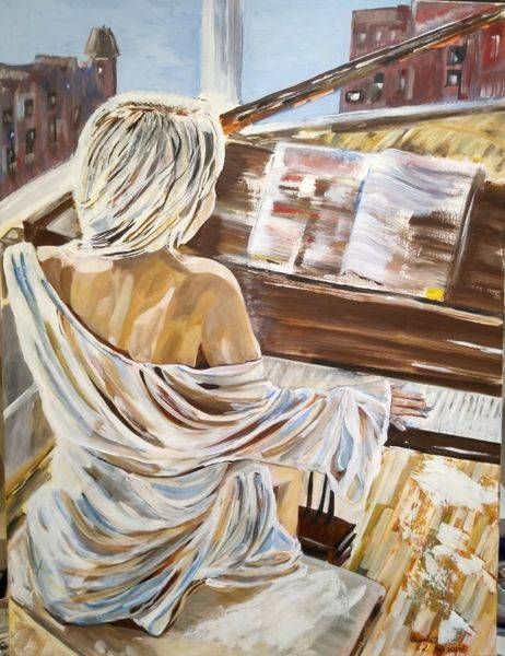 Nocturne Reverie