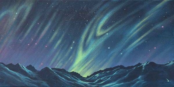 Northern Lights
