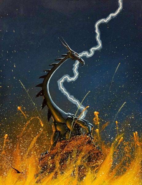 Lord of the Pit