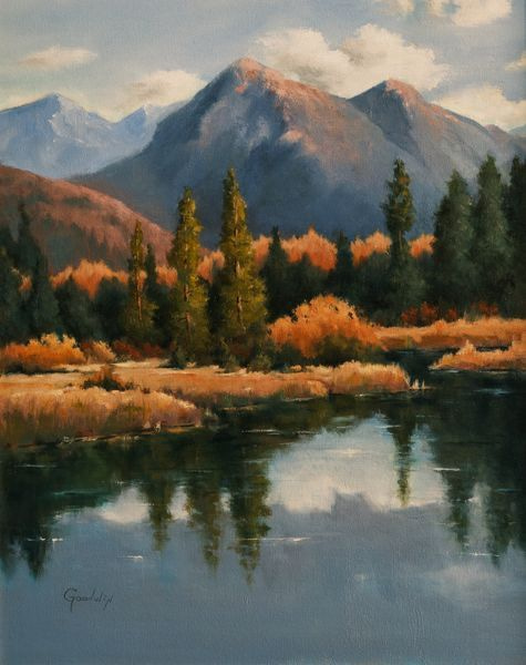 Landscape