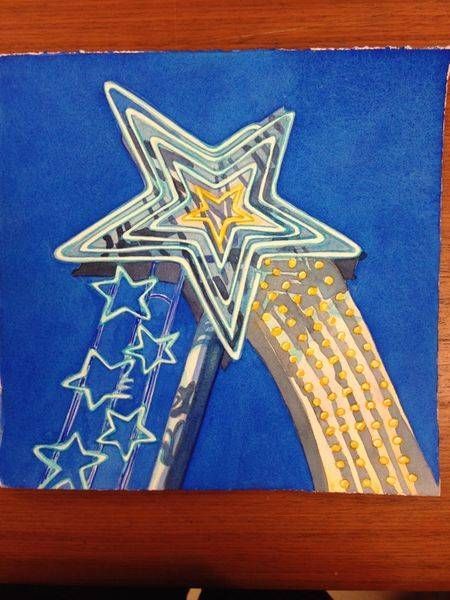 Star