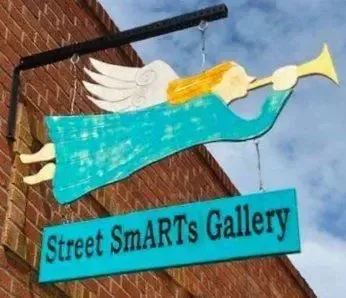 Street Smarts Studios and Gallery