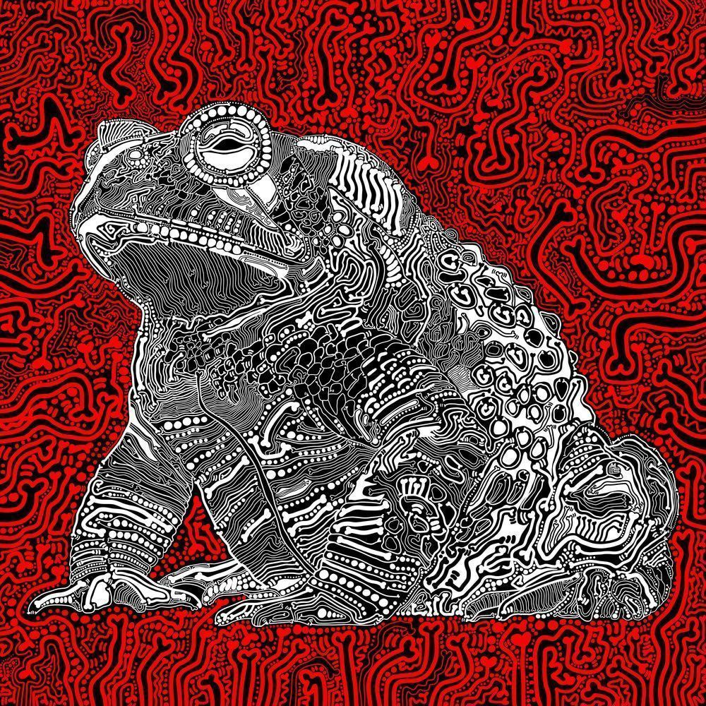 Untitled Artwork