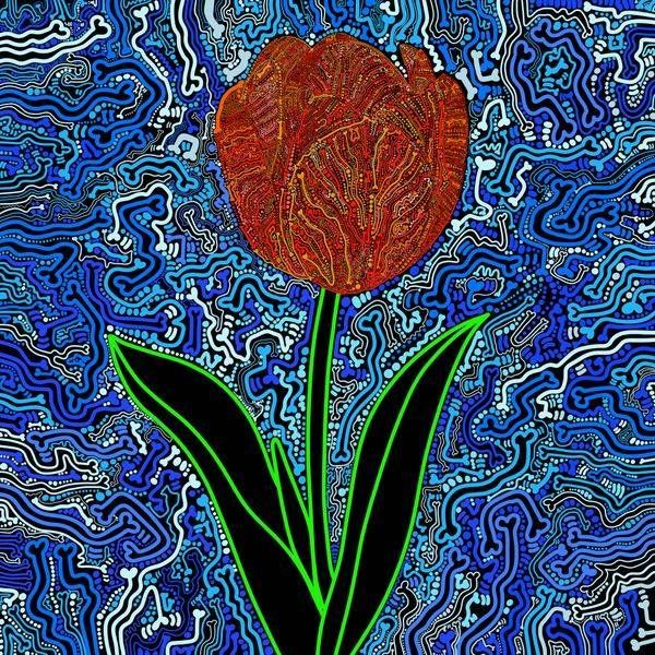 Untitled Artwork