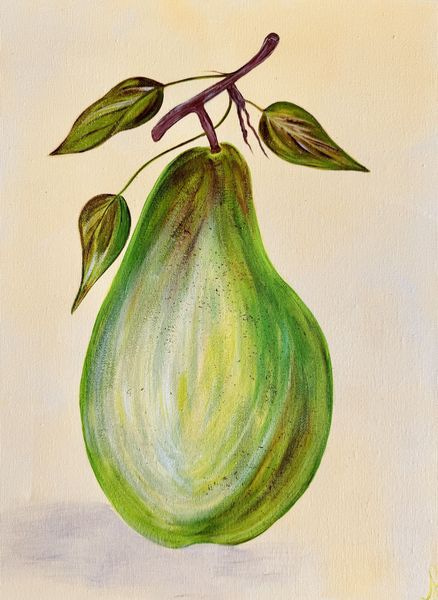 Still Life