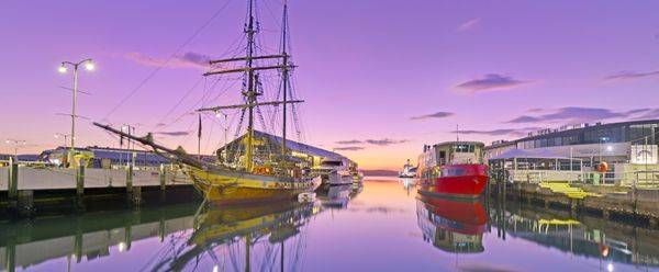 Panoramic Prints