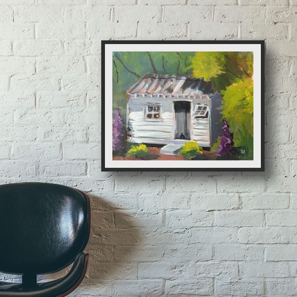 Originals Amy Mendelson