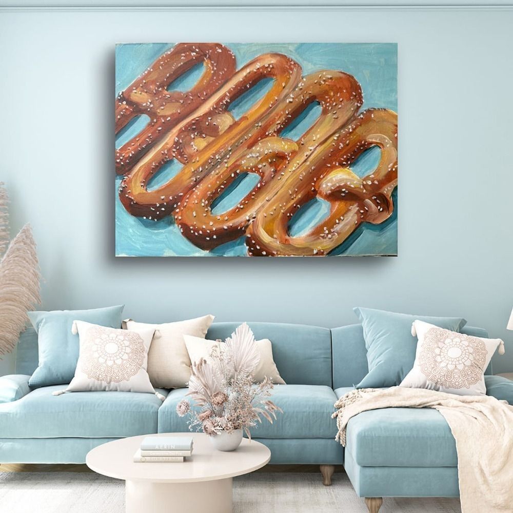 Originals Amy Mendelson