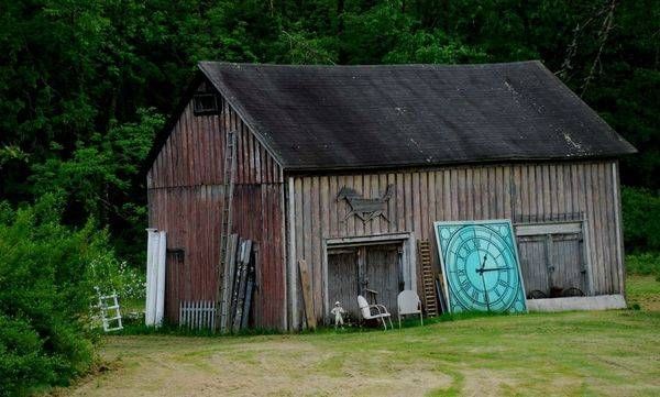 Photography Farms
