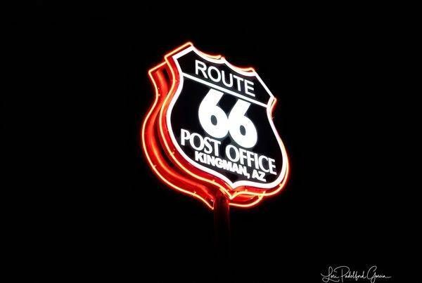 Route 66