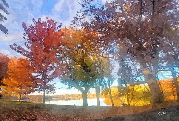 Autumn Air
