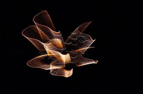 Ribbon Bronze