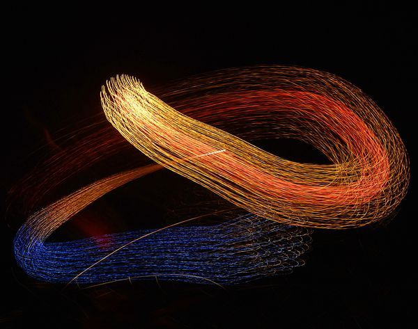 Light Moves