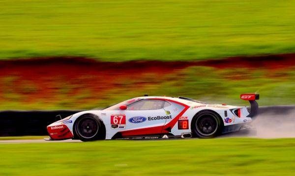 Ford Gt