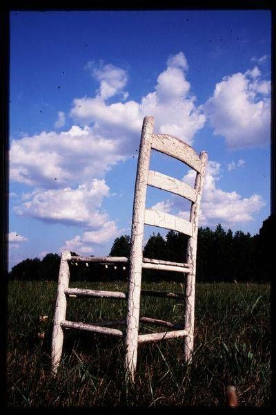 Ladder to the Sky