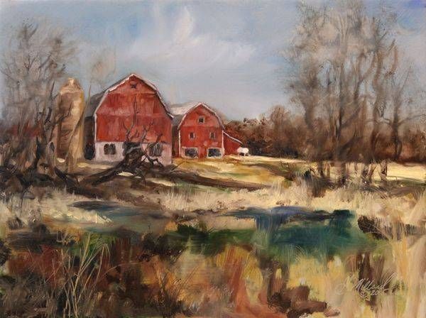 Landscapes