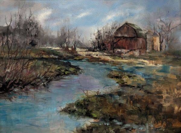 Plein Air